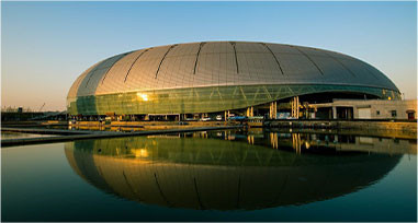 Tianjin Olympic Sports Center