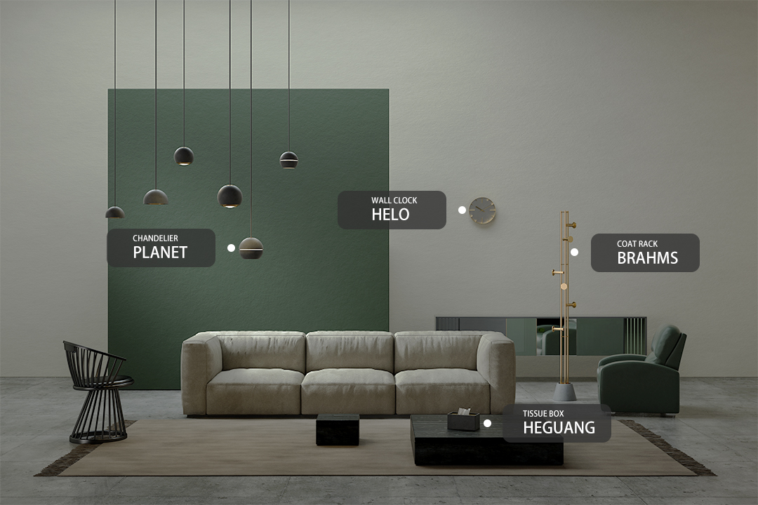 simple-style-concrete-product-decoration-interior
