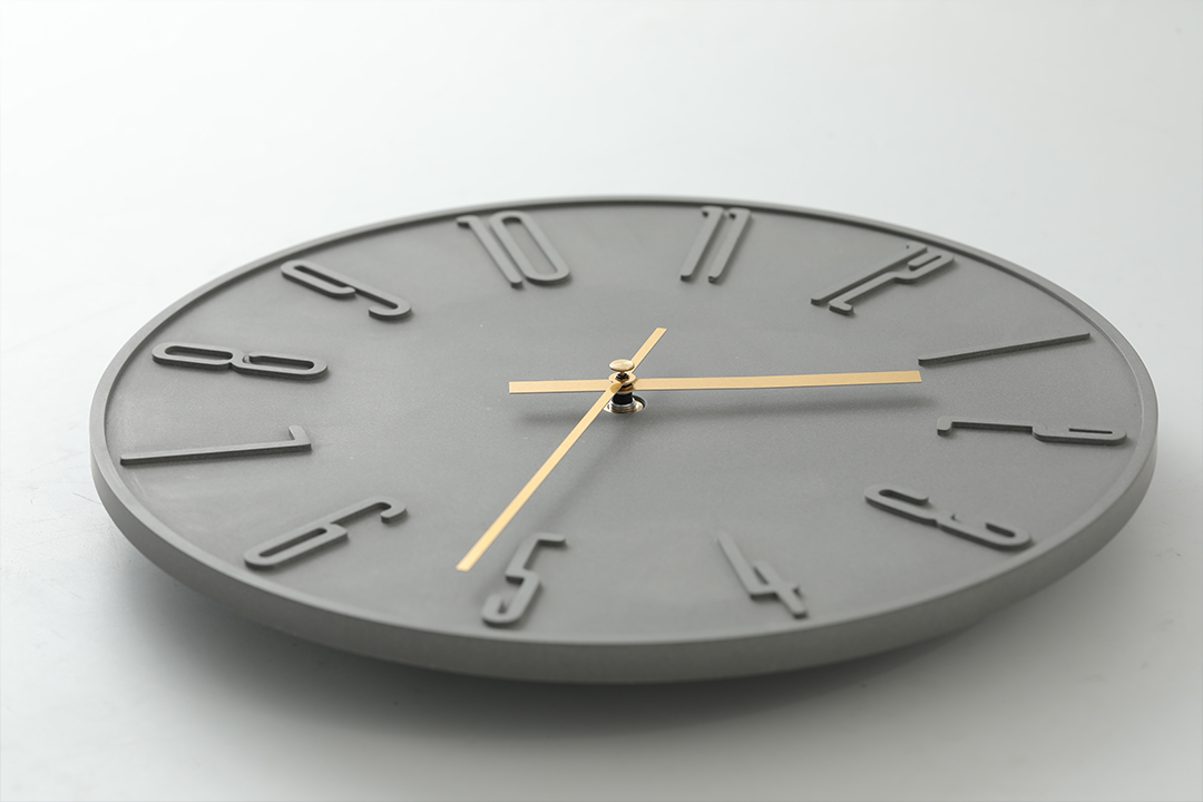 2025-concrete-wall-clcok-trends