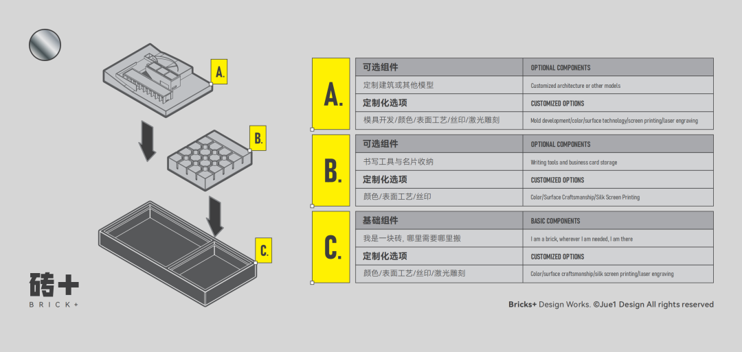 Brick+-series-customized-products02
