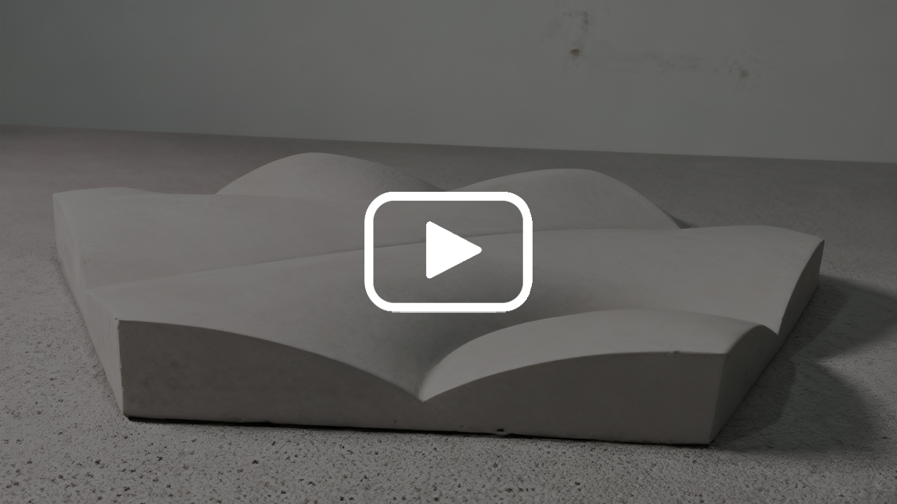 Office Villa Visual Wall Decoration Art Tiles POISON