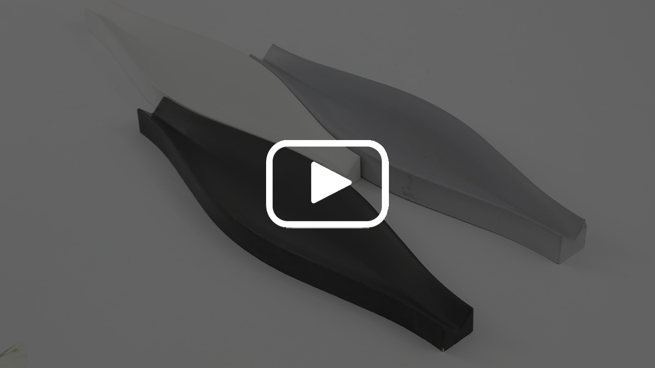 Prefabricated Indoor High-Quality Wall 3D Decoration Tiles FISH