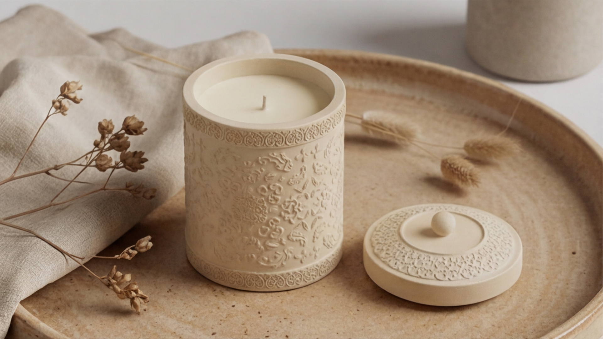 concrete candle container maximalism (3)