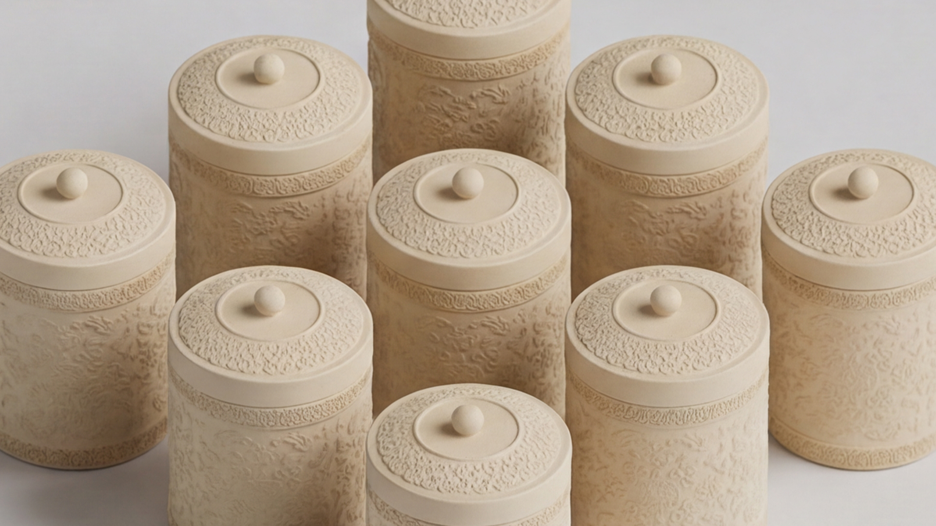 concrete candle container maximalism (5)