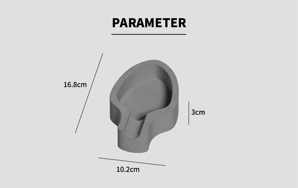 concrete-cigar-ashtray-ember-vessel-parameter