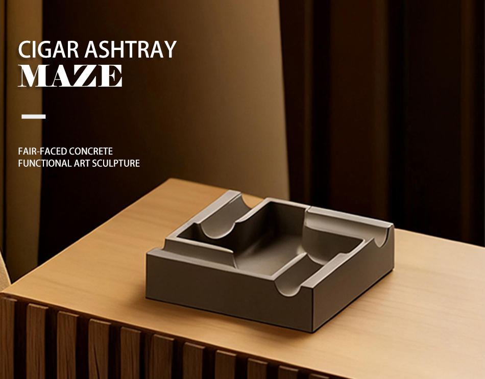 concrete-cigar-ashtray-maze-banner
