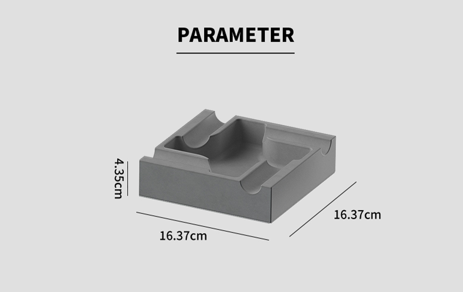 concrete-cigar-ashtray-maze-parameter