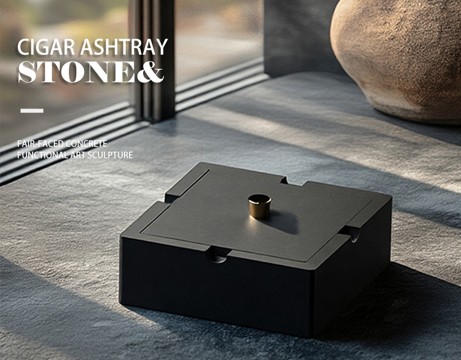 concrete-cigar-ashtray-stone-banner