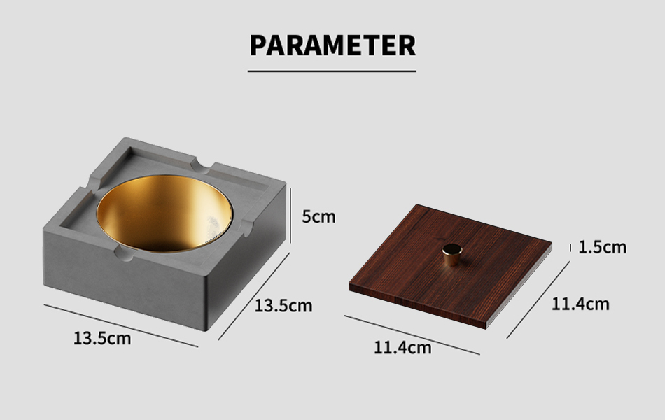concrete-cigar-ashtray-stone-parameter