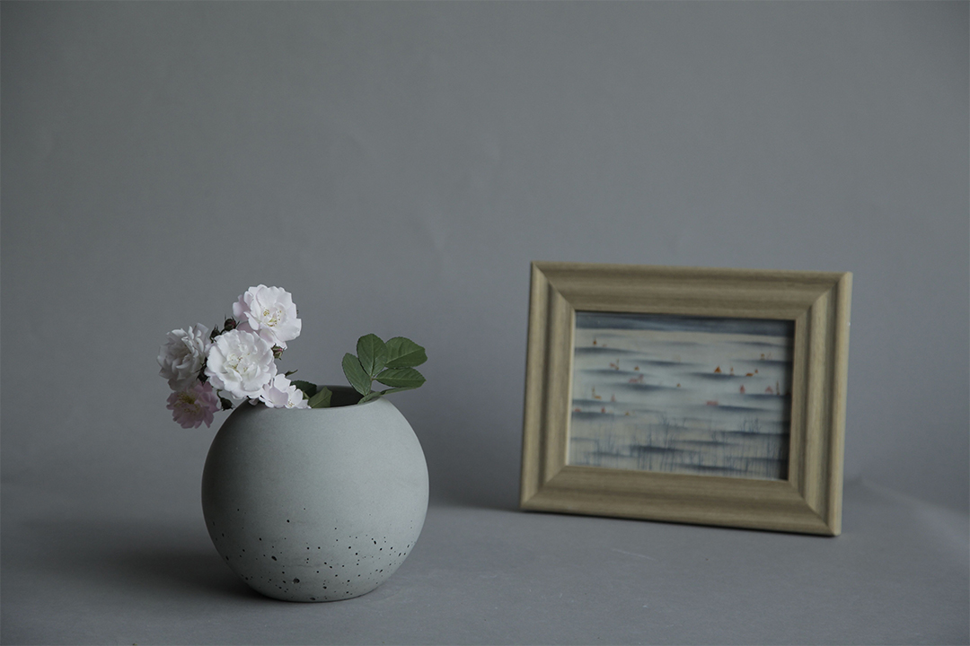 Concrete vs Plastic vs Ceramic Flower Pots