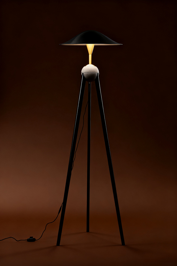 floor lamp sub arc on