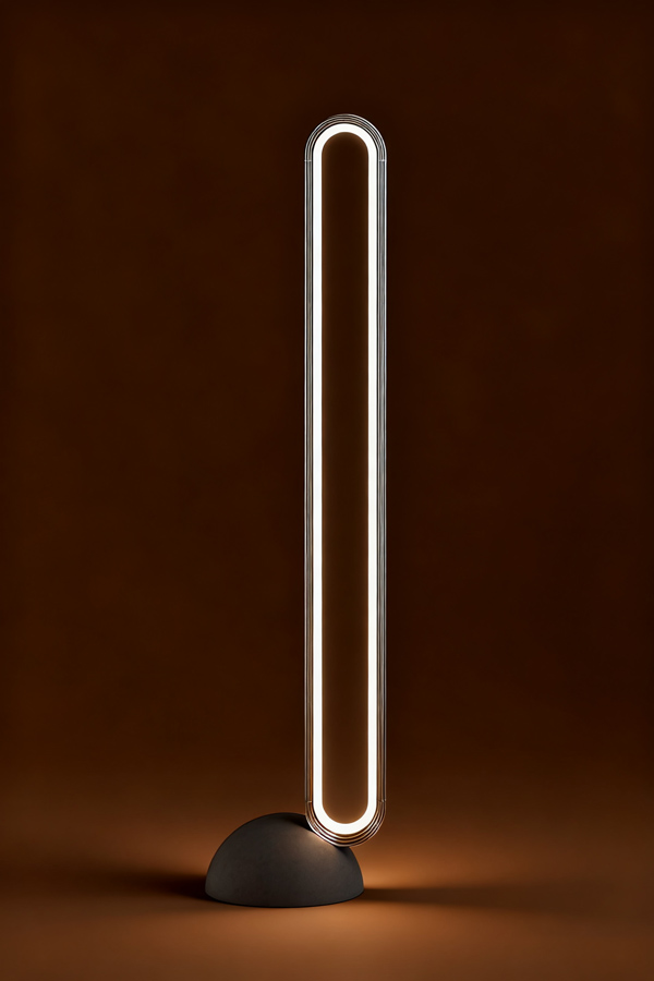 floor lamp theater on