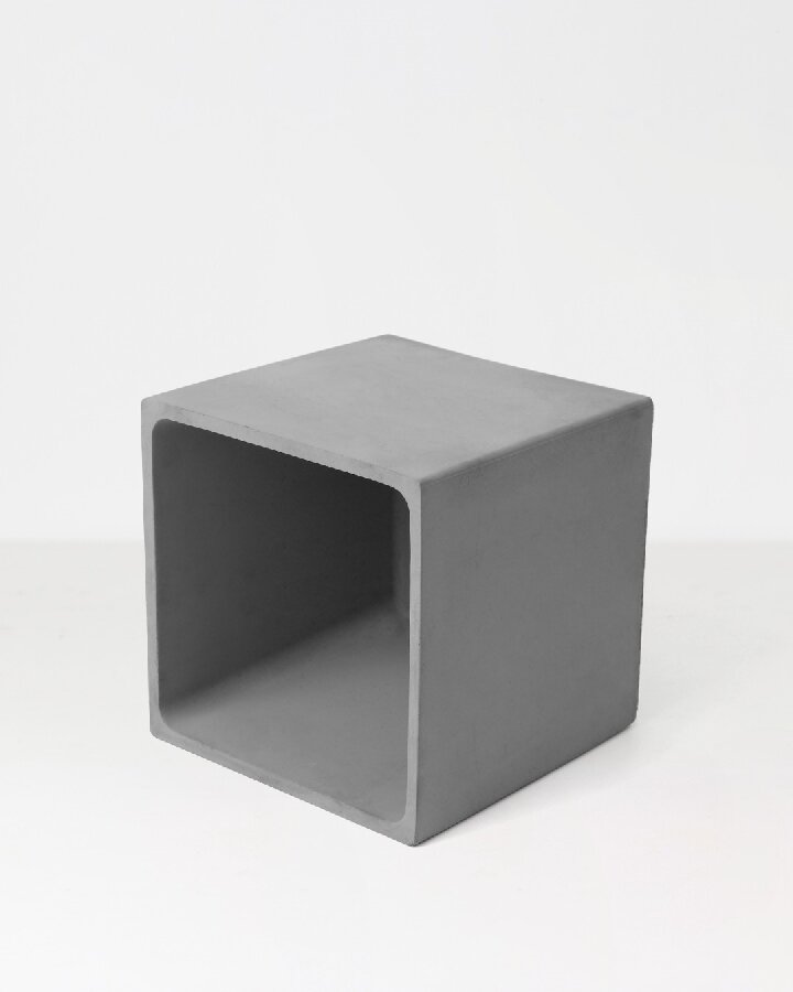 flower pots big square