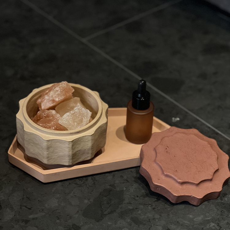 Indoor Fragrance Set