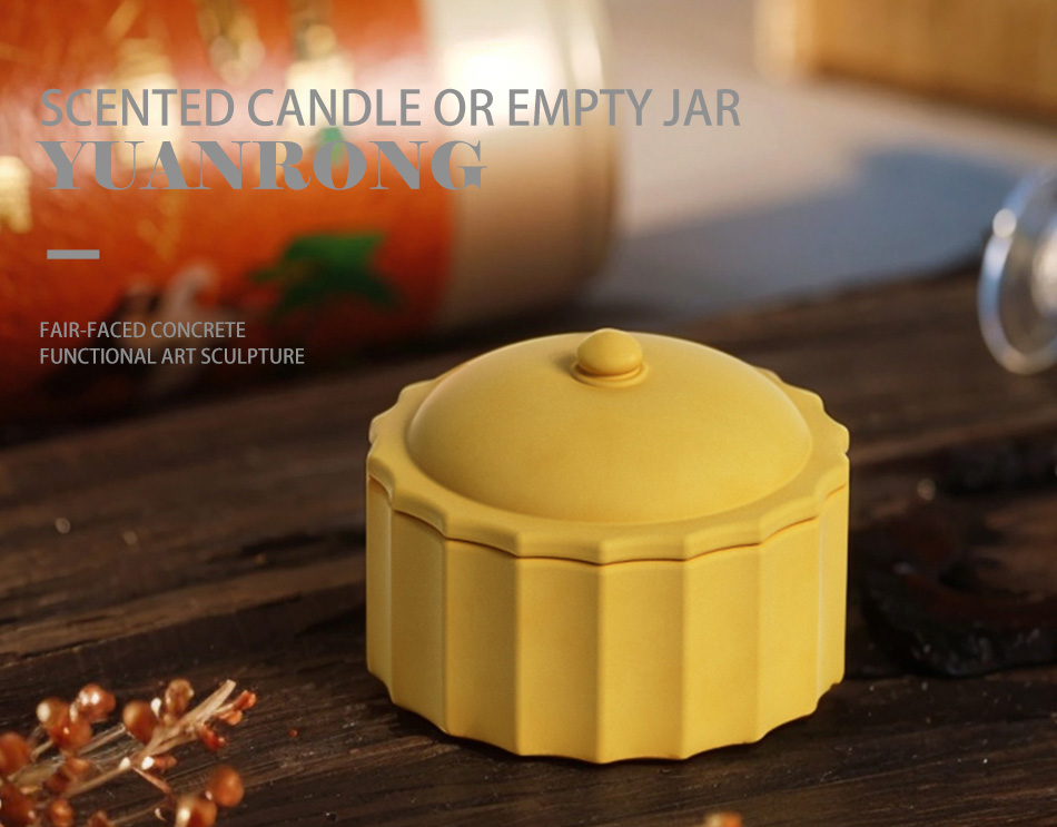 scented-candle-jar-yuanrong-image