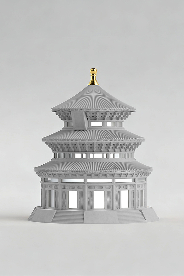 table lamp cloud stairs off