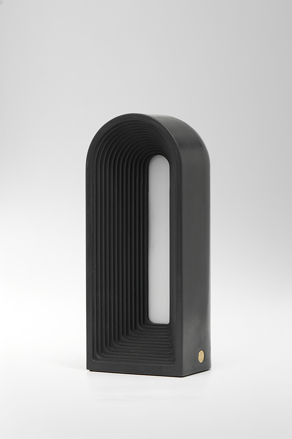 table lamp fade off