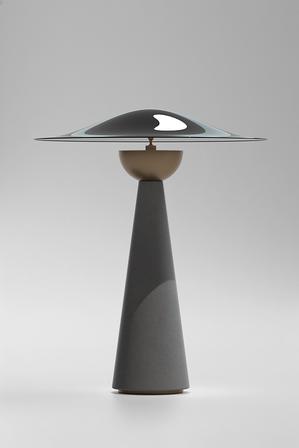 table lamp sub arc off