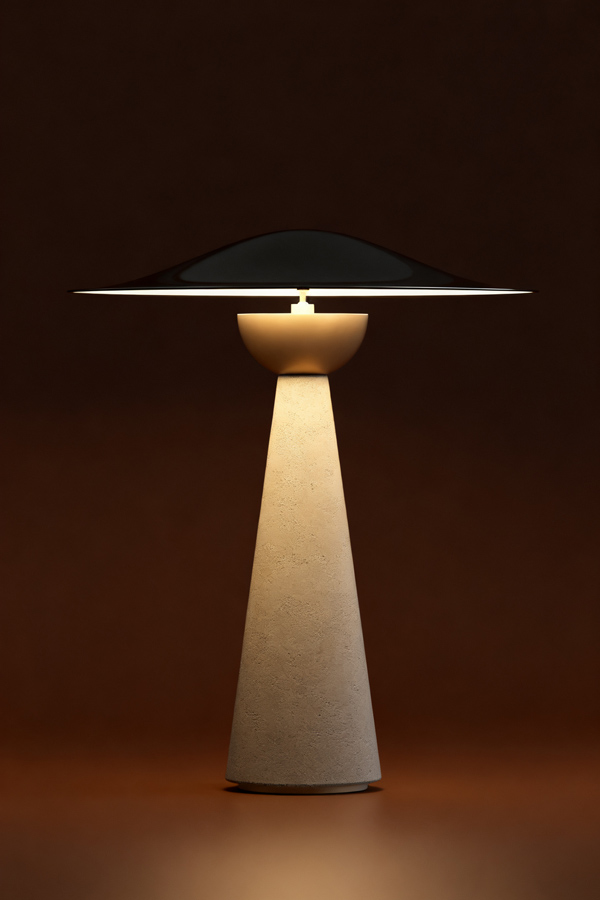 table lamp sub arc off
