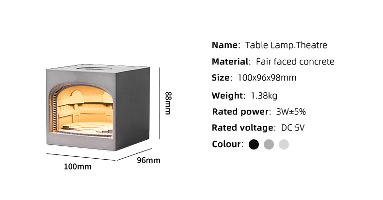 table-lamp-symphony-theatre-规格