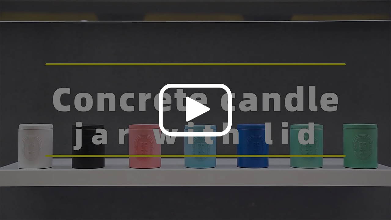 Multiple Candlestick Color Options, Custom Design.
