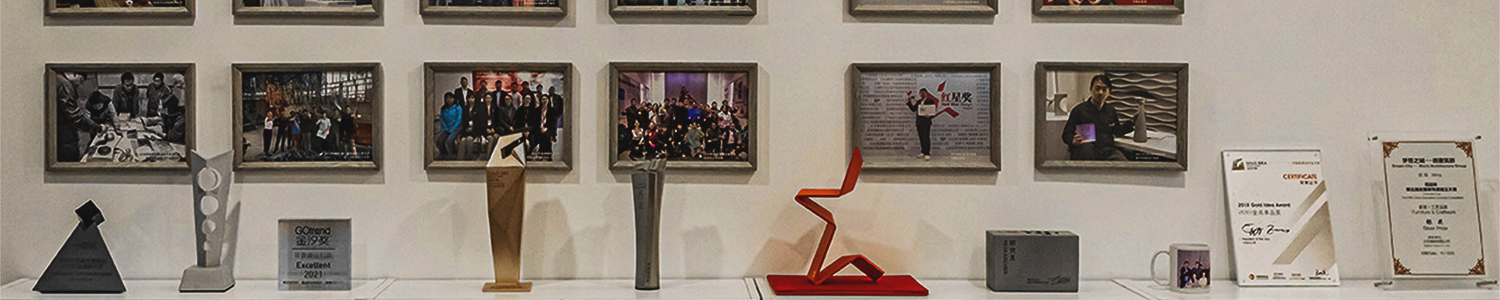 VIEW OUR PATENTS AND HONORS