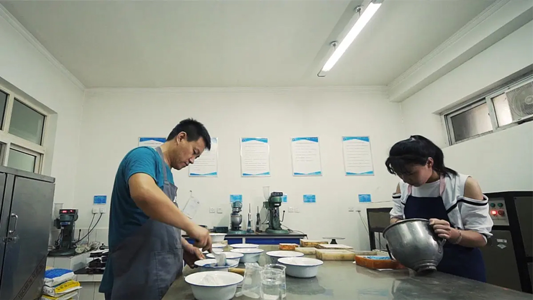 Yugou Group International Prefabricated Home Decoration Concrete Project New Product Development Design