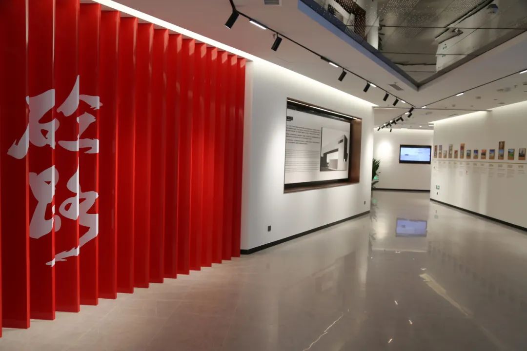 yugou展厅01