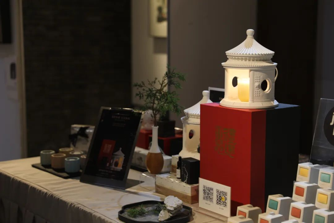 杭州西湖文创展 (5)